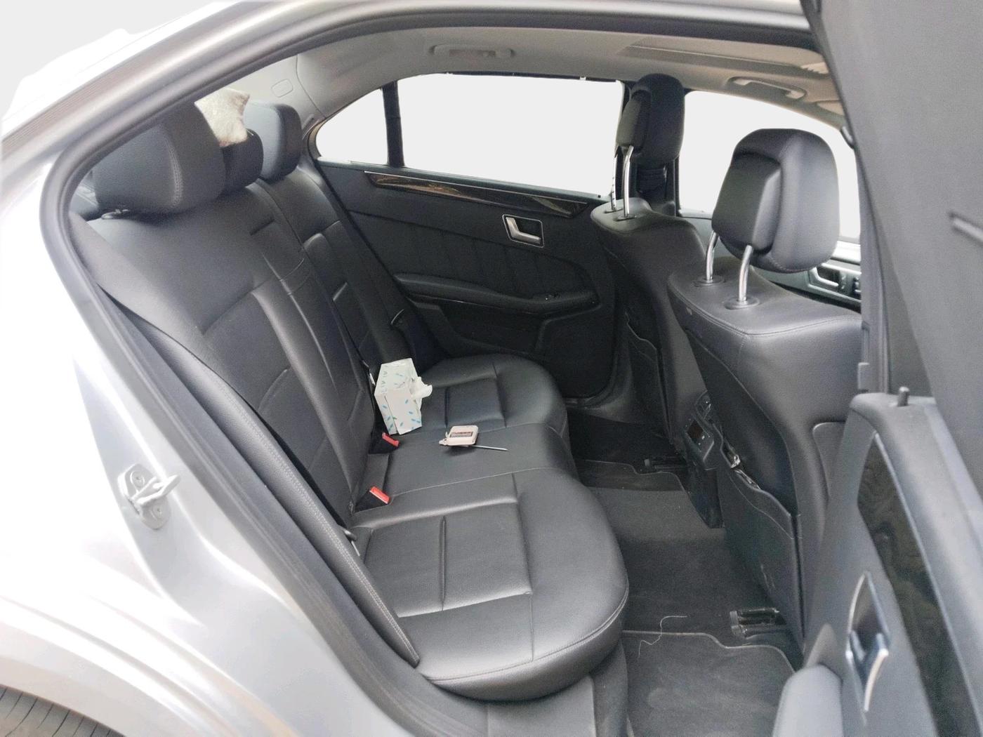2013 Mercedes Benz E Class E 220 CDI avantgarde, Diesel, Automatic, 95,118 km, interior