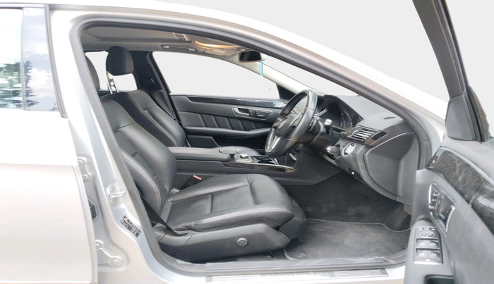 2013 Mercedes Benz E Class E 220 CDI avantgarde, Diesel, Automatic, 95,118 km, interior