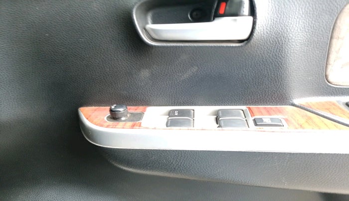 2013 Maruti Wagon R 1.0 VXI, Petrol, Manual, 47,306 km, interior