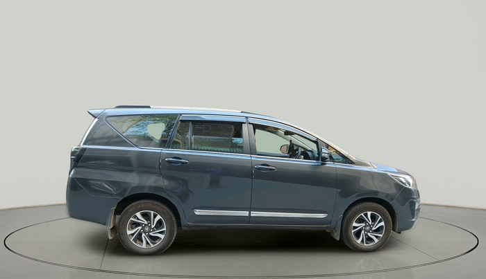 2021 Toyota Innova Crysta 2.4 G 7 STR, Diesel, Manual, 99,559 km, exterior