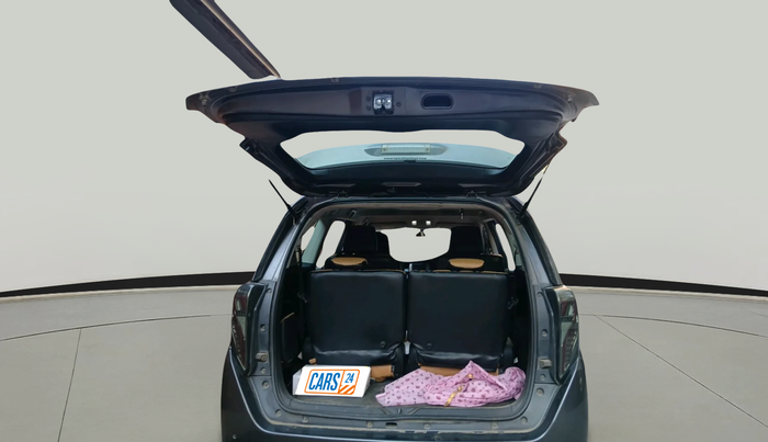 2021 Toyota Innova Crysta 2.4 G 7 STR, Diesel, Manual, 99,559 km, exterior