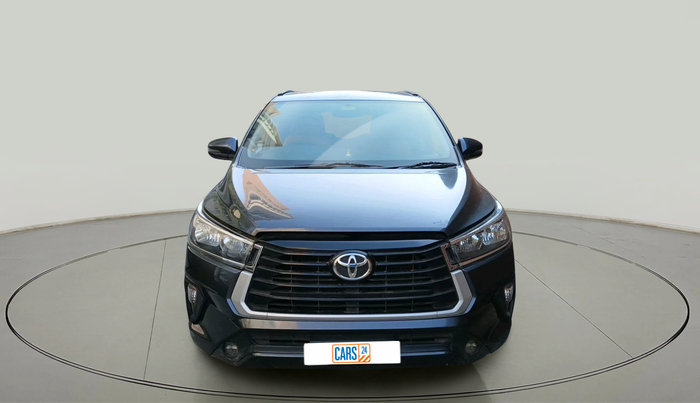 2021 Toyota Innova Crysta 2.4 G 7 STR, Diesel, Manual, 99,559 km, exterior