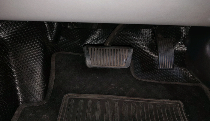 2022 Hyundai GRAND I10 NIOS ASTA AMT 1.2 KAPPA VTVT, Petrol, Automatic, 21,445 km, interior