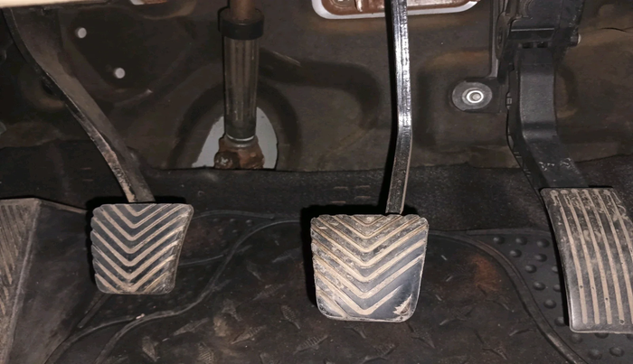 2012 Hyundai Verna FLUIDIC 1.6 CRDI SX, Diesel, Manual, 3,02,565 km, interior