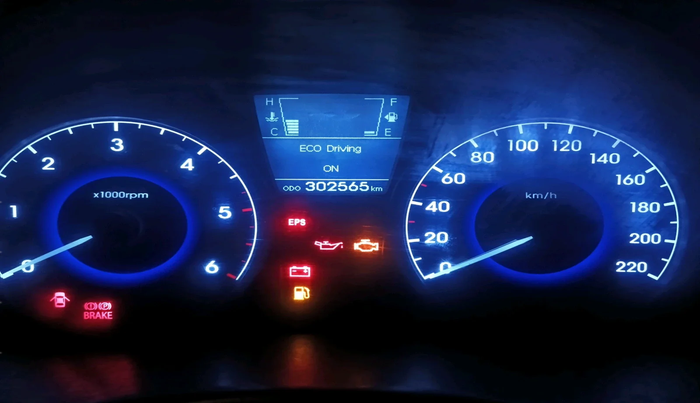 2012 Hyundai Verna FLUIDIC 1.6 CRDI SX, Diesel, Manual, 3,02,565 km, interior