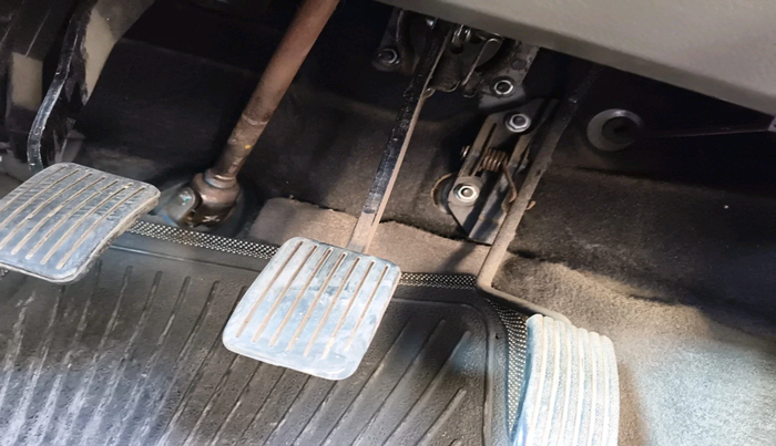 2013 Hyundai i10 SPORTZ 1.2, Petrol, Manual, 84,101 km, interior