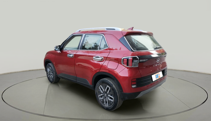 2022 Hyundai VENUE S (O) 1.0 TURBO IMT, Petrol, Manual, 25,004 km, exterior