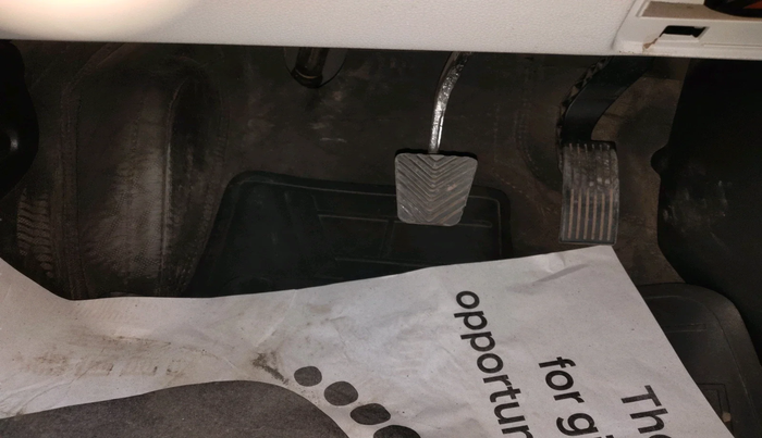 2022 Hyundai VENUE S (O) 1.0 TURBO IMT, Petrol, Manual, 25,004 km, interior