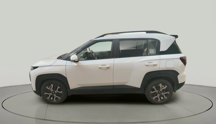 2024 Hyundai EXTER SX(O) 1.2 AMT, Petrol, Automatic, 8,999 km, exterior