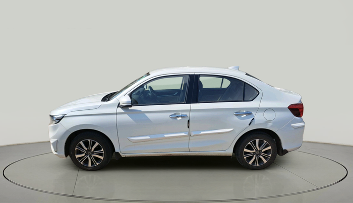 2022 Honda Amaze 1.2L I-VTEC VX CVT, Petrol, Automatic, 24,676 km, exterior