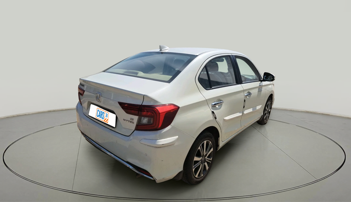 2022 Honda Amaze 1.2L I-VTEC VX CVT, Petrol, Automatic, 24,676 km, exterior