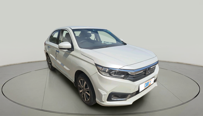 2022 Honda Amaze 1.2L I-VTEC VX CVT, Petrol, Automatic, 24,676 km, exterior