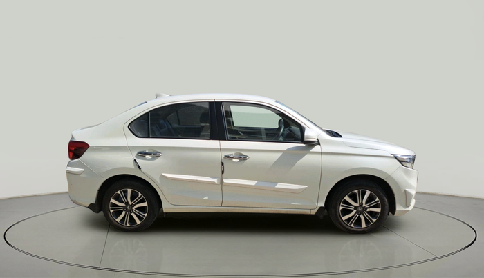 2022 Honda Amaze 1.2L I-VTEC VX CVT, Petrol, Automatic, 24,676 km, exterior