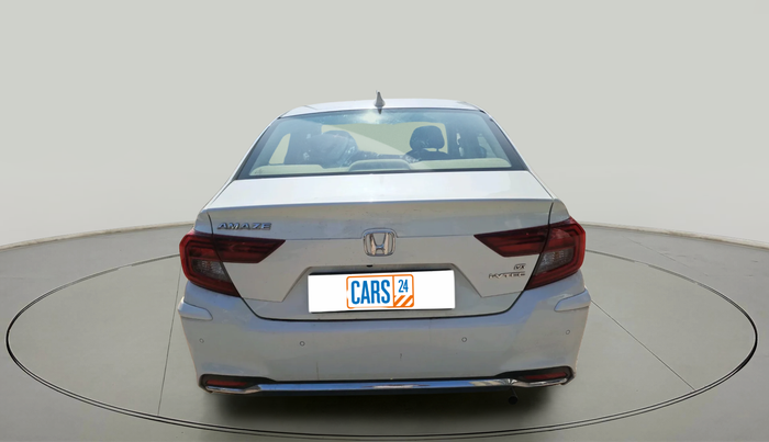 2022 Honda Amaze 1.2L I-VTEC VX CVT, Petrol, Automatic, 24,676 km, exterior