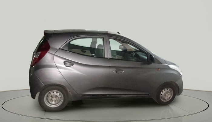 2013 Hyundai Eon ERA +, Petrol, Manual, 37,392 km, exterior