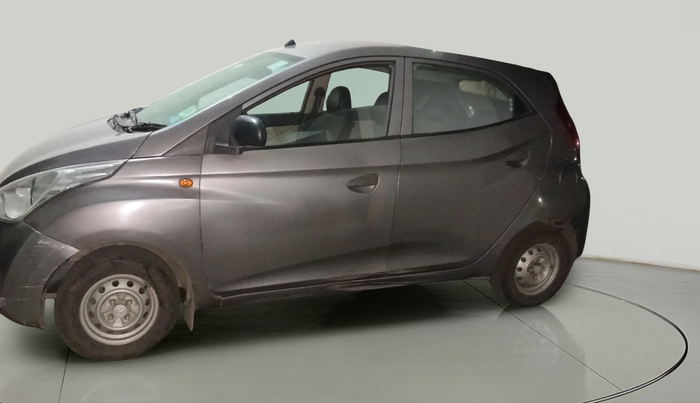 2013 Hyundai Eon ERA +, Petrol, Manual, 37,392 km, exterior