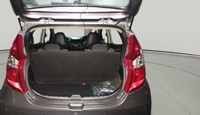 2013 Hyundai Eon ERA +, Petrol, Manual, 37,392 km, exterior
