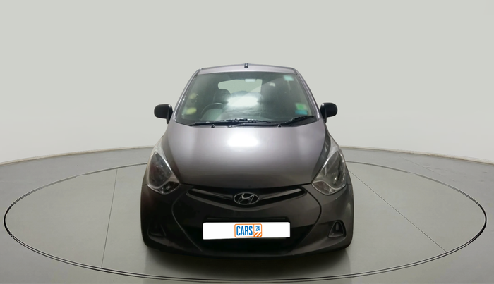 2013 Hyundai Eon ERA +, Petrol, Manual, 37,392 km, exterior
