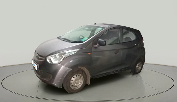 2013 Hyundai Eon ERA +, Petrol, Manual, 37,392 km, exterior