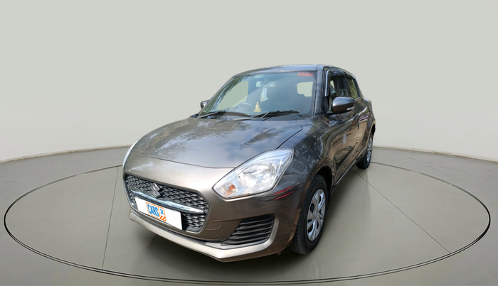 2022 Maruti Swift VXI AMT, Petrol, Automatic, 41,367 km, exterior