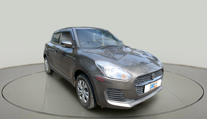 2022 Maruti Swift VXI AMT, Petrol, Automatic, 41,367 km, exterior