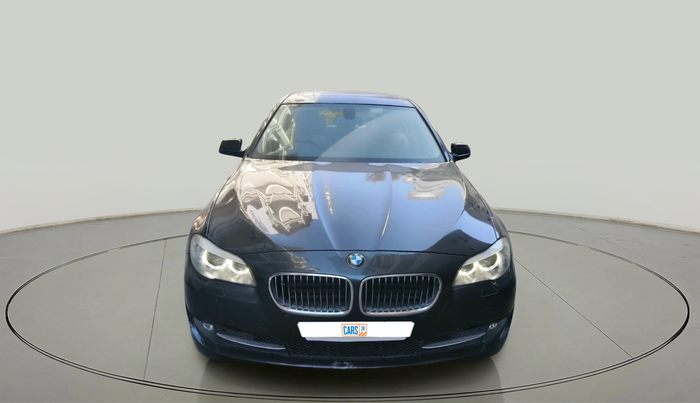 2013 BMW 5 Series 520D 2.0, Diesel, Automatic, 1,13,591 km, exterior