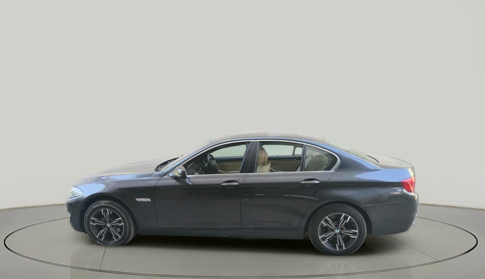 2013 BMW 5 Series 520D 2.0, Diesel, Automatic, 1,13,591 km, exterior