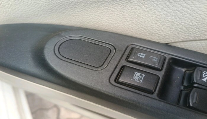 2018 Maruti Celerio VXI CNG, Petrol, Manual, 46,572 km, interior