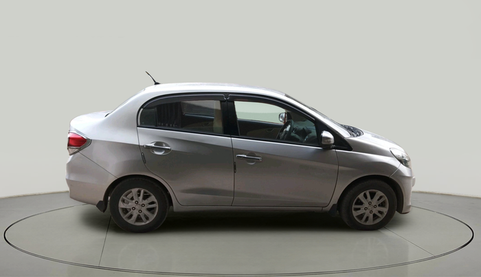 2013 Honda Amaze 1.5L I-DTEC VX, Diesel, Manual, 1,27,865 km, exterior