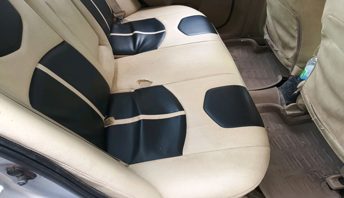 2013 Honda Amaze 1.5L I-DTEC VX, Diesel, Manual, 1,27,865 km, interior