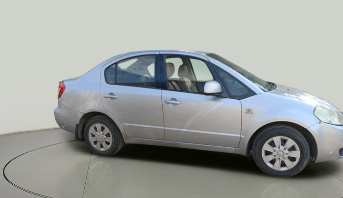 2012 Maruti SX4 VXI, Petrol, Manual, 80,335 km, exterior