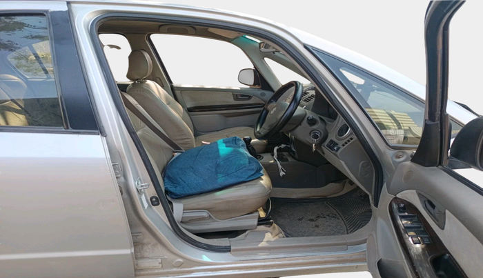 2012 Maruti SX4 VXI, Petrol, Manual, 80,335 km, interior