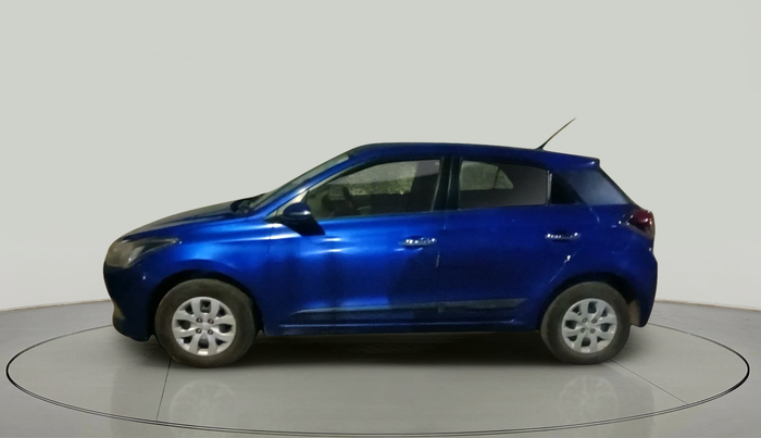 2014 Hyundai i20 SPORTZ 1.2, Petrol, Manual, 67,006 km, exterior