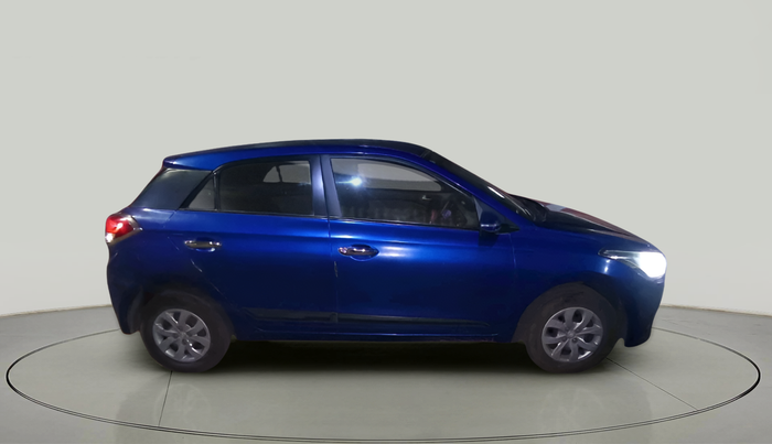 2014 Hyundai i20 SPORTZ 1.2, Petrol, Manual, 67,006 km, exterior