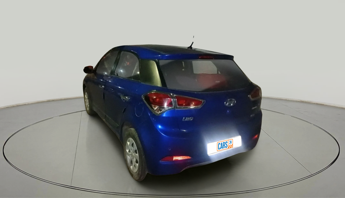 2014 Hyundai i20 SPORTZ 1.2, Petrol, Manual, 67,006 km, exterior