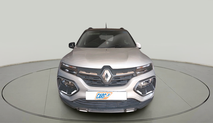 2022 Renault Kwid CLIMBER AMT 1.0, Petrol, Automatic, 10,781 km, exterior