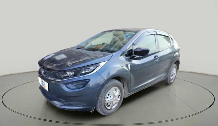 2020 Tata ALTROZ XE PETROL, Petrol, Manual, 39,599 km, exterior