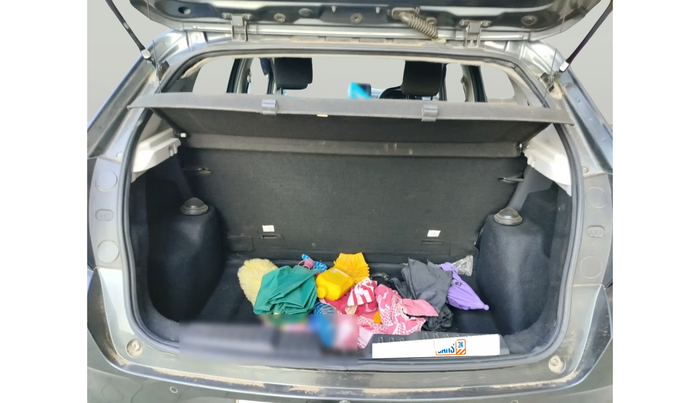 2020 Tata ALTROZ XE PETROL, Petrol, Manual, 39,599 km, exterior