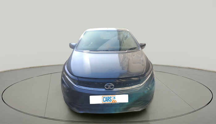 2020 Tata ALTROZ XE PETROL, Petrol, Manual, 39,599 km, exterior