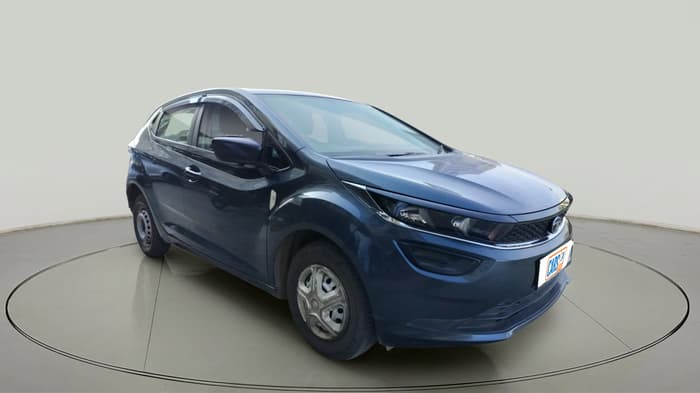 2020 Tata ALTROZ XE PETROL, Petrol, Manual, 39,599 km, exterior