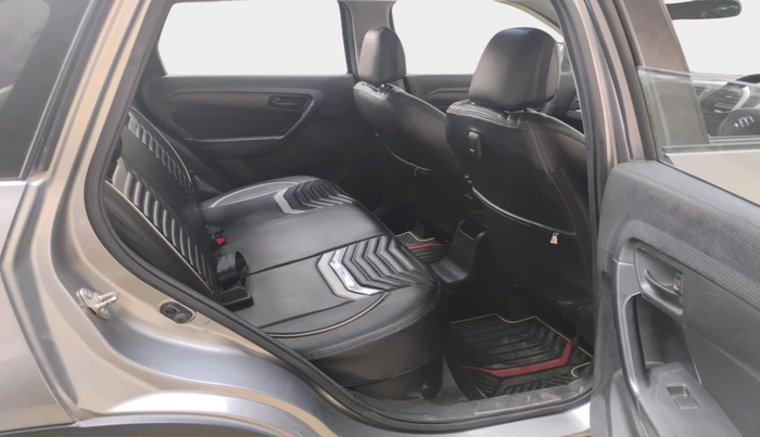 2020 Maruti Vitara Brezza VXI AT SHVS, Petrol, Automatic, 67,250 km, interior