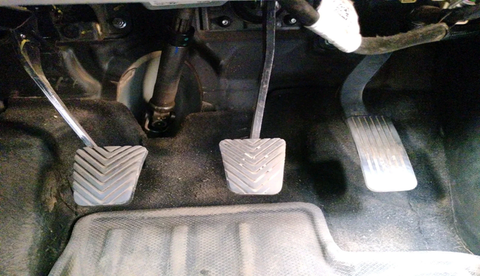 2020 KIA SELTOS HTX PLUS 1.5 DIESEL, Diesel, Manual, 1,29,321 km, interior