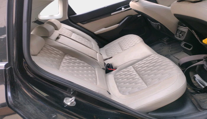 2020 KIA SELTOS HTX PLUS 1.5 DIESEL, Diesel, Manual, 1,29,321 km, interior