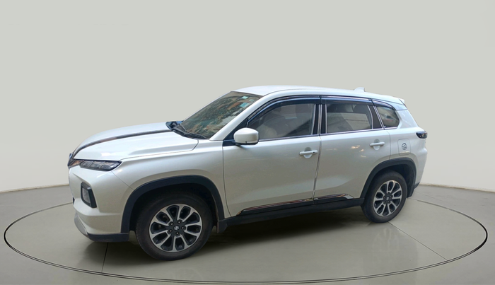 2023 Maruti Grand Vitara DELTA SMART HYBRID AT, Petrol, Automatic, 20,759 km, exterior