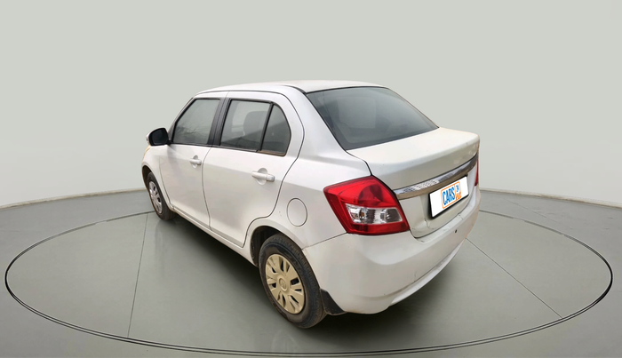 2012 Maruti Swift Dzire VDI, Diesel, Manual, 1,47,440 km, exterior