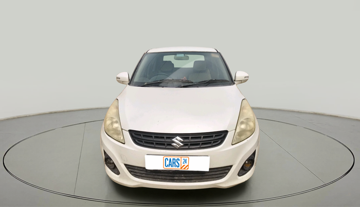 2012 Maruti Swift Dzire VDI, Diesel, Manual, 1,47,440 km, exterior