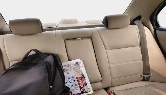 2012 Maruti Swift Dzire VDI, Diesel, Manual, 1,47,440 km, interior