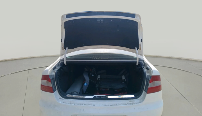 2011 Skoda Superb ELEGANCE 1.8 TSI AT, Petrol, Automatic, 96,523 km, exterior