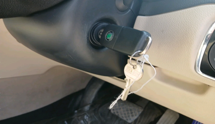 2011 Skoda Superb ELEGANCE 1.8 TSI AT, Petrol, Automatic, 96,523 km, interior