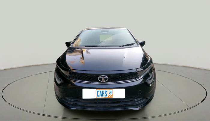 2023 Tata ALTROZ  XZ PLUS (S) , Diesel, Manual, 68,402 km, exterior